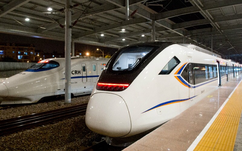  Datong Transportation 