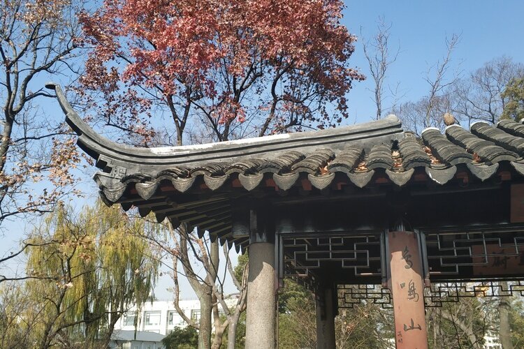 tongli
