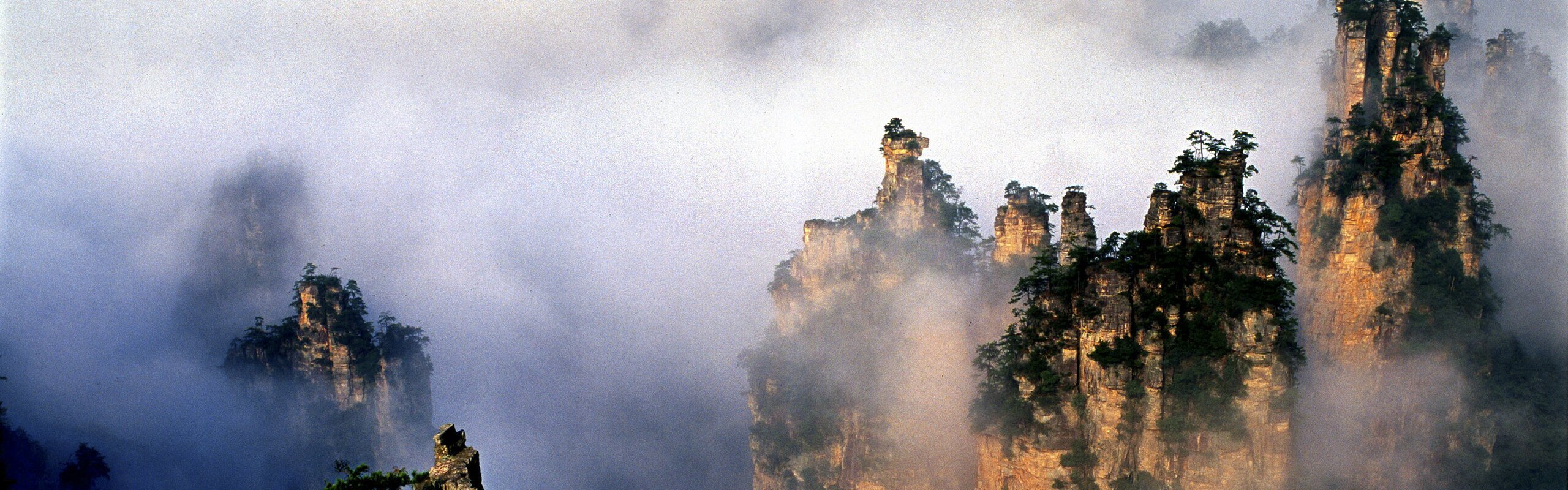 Zhangjiajie, China - Your Complete Travel Guide