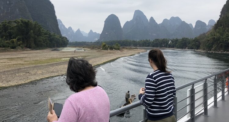 Guilin Li River