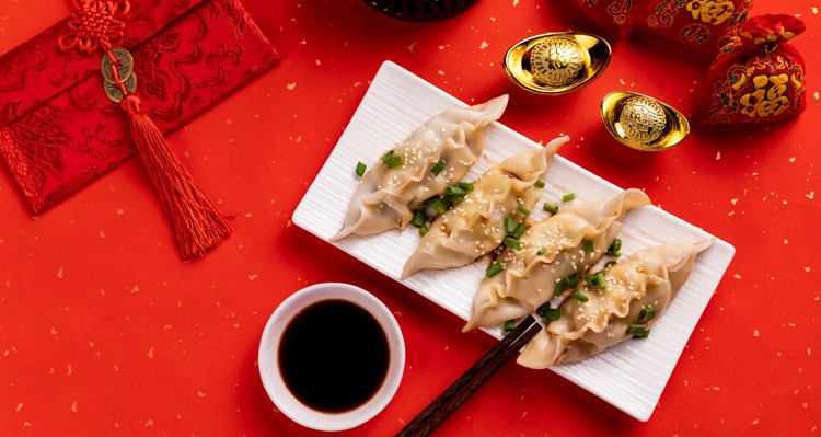 Dumplings