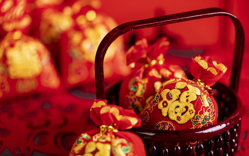 How to Celebrate Chinese New Year 2024 in London 