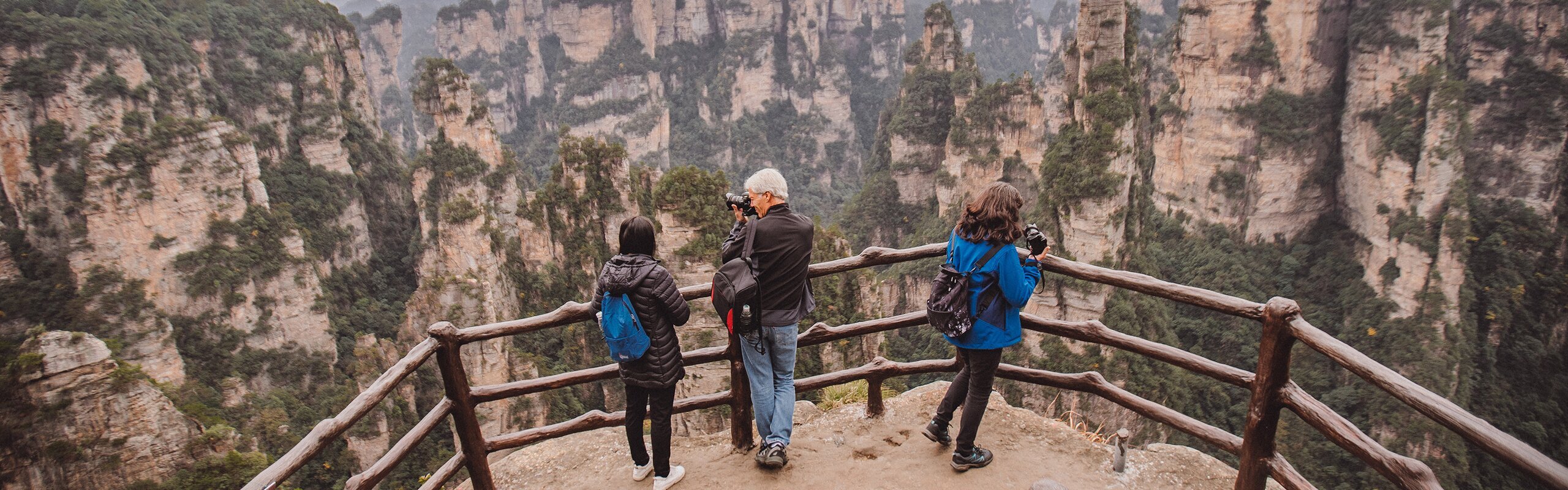 How Long to Spend in Zhangjiajie: Top Itinerary Suggestions