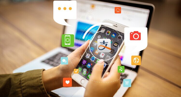 Alipay（支付宝） — 最も普及している決済アプリ