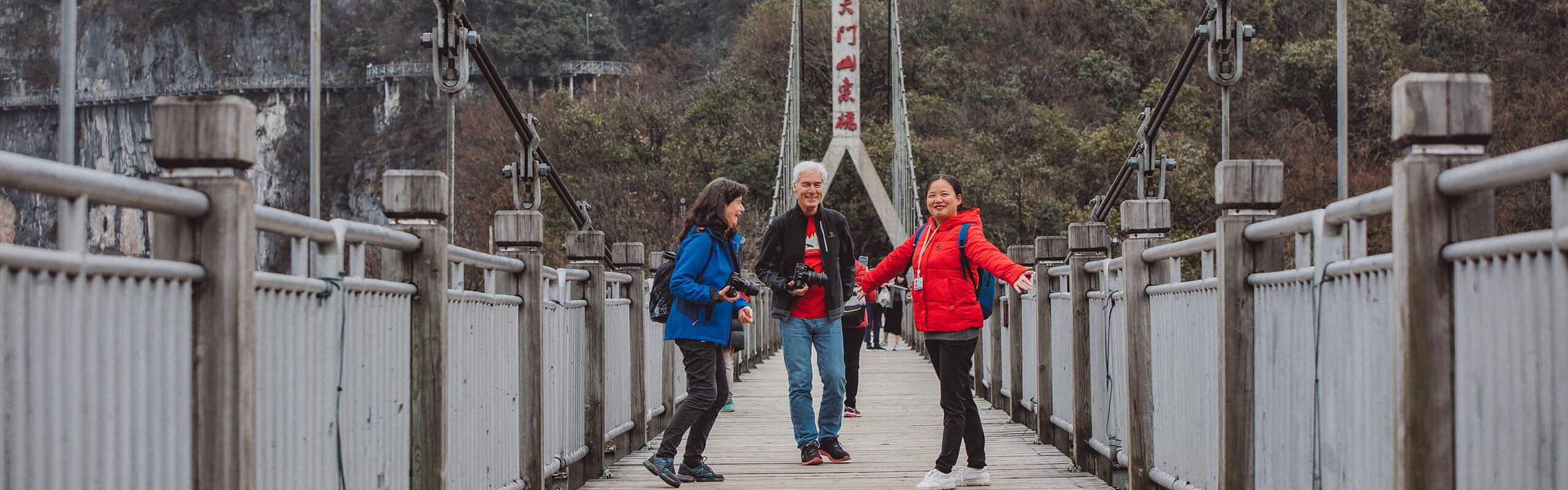 Top 10 Things to Do in Zhangjiajie: Attractions & Tips