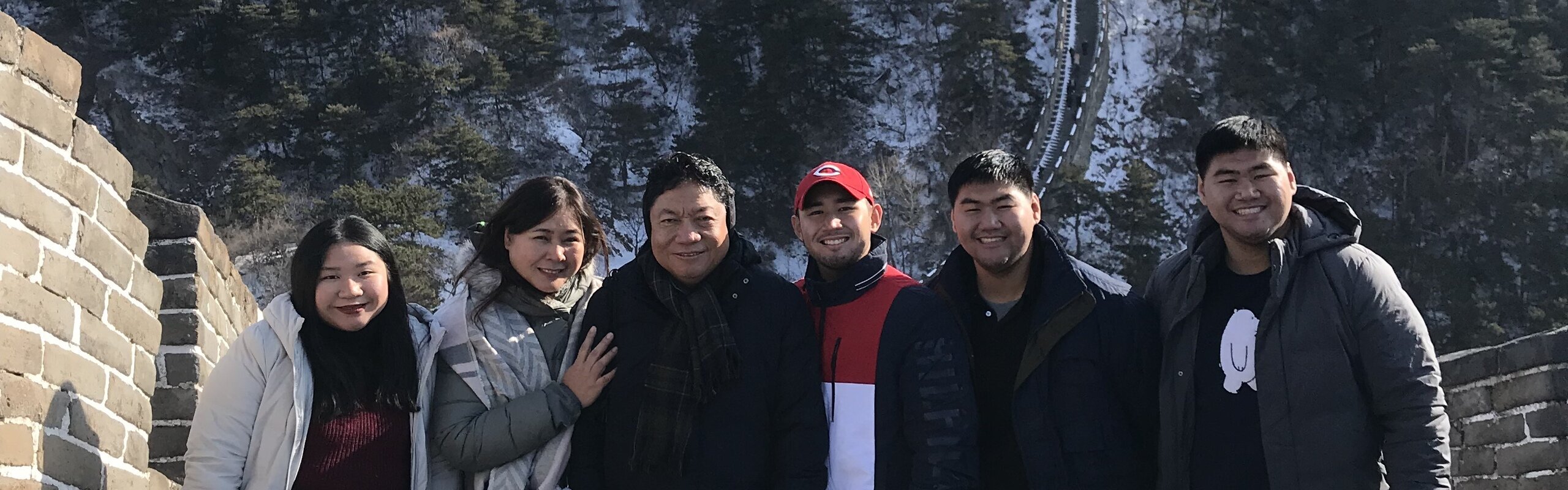 How to Plan a Family Trip to Beijing from Singapore