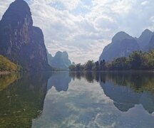 3-Week Grand Tour of China's Landmarks