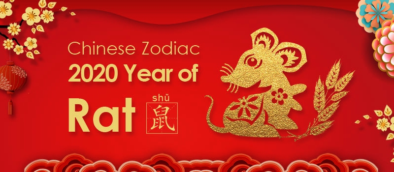 Differences Between The Chinese Zodiac And Western Astrology