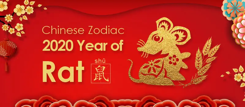 Chinese Zodiac 12 Zodiac Animals Find Your Zodiac Sign