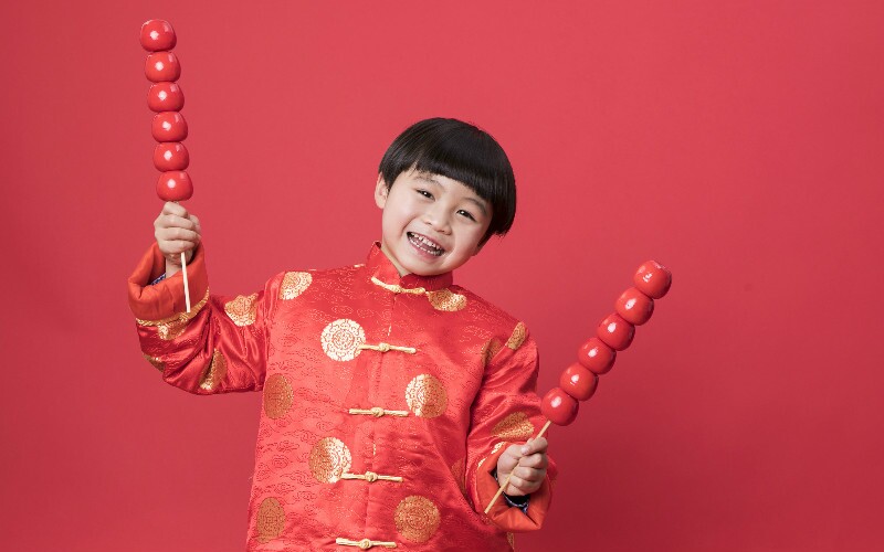 Chinese New Year VS Lunar New Year: Differences and Controversies  