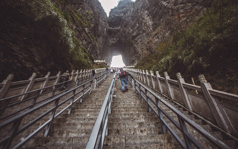  Zhangjiajie or Jiuzhaigou: Which Should You Visit?  