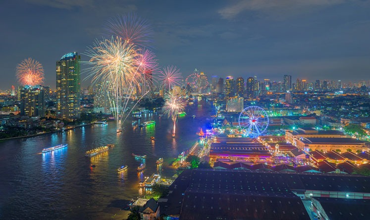 Celebrating Chinese New Year in Shanghai 2022: Tips, Events