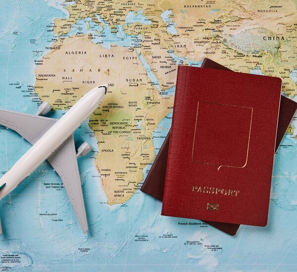 Come organizzare un viaggio in Cina: consigli, informazioni e itinerari