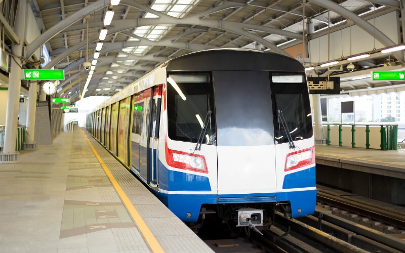 Changchun Transportation