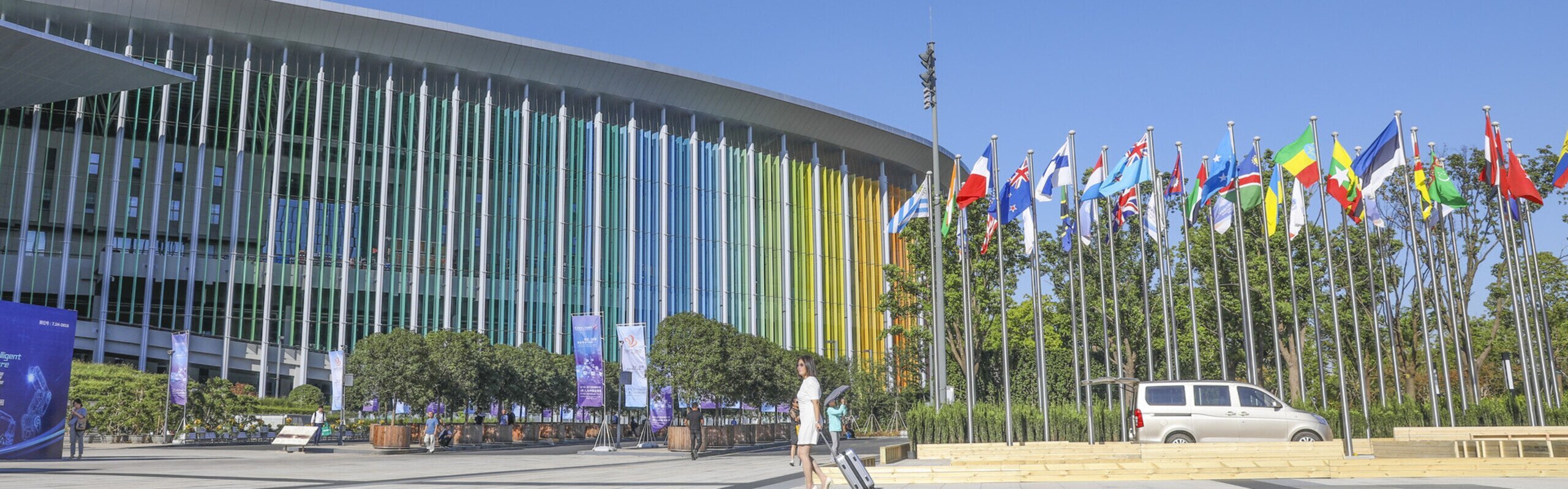 The Top 5 Trade Fairs in China — Dates, Products, Location, and Tour Suggestions