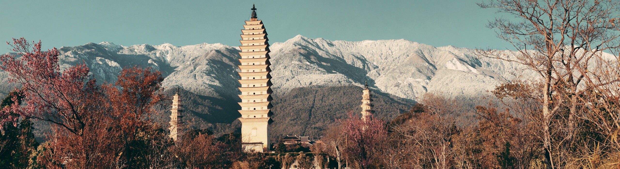 7-Day Kunming, Dali, and Lijiang Winter Tour