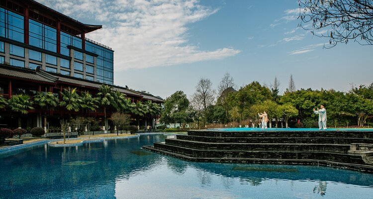 Guilin Shangri-La Hotel