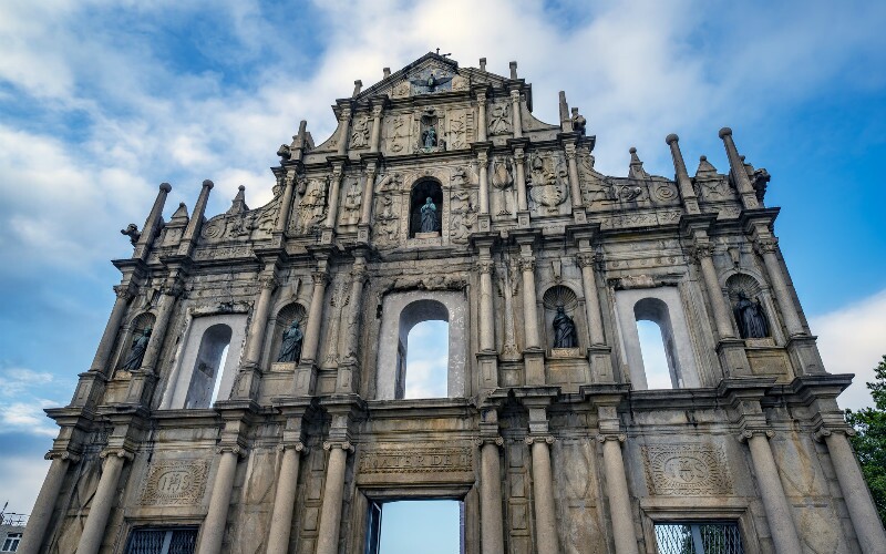 The Top 10 Church Buildings In China For Tourists