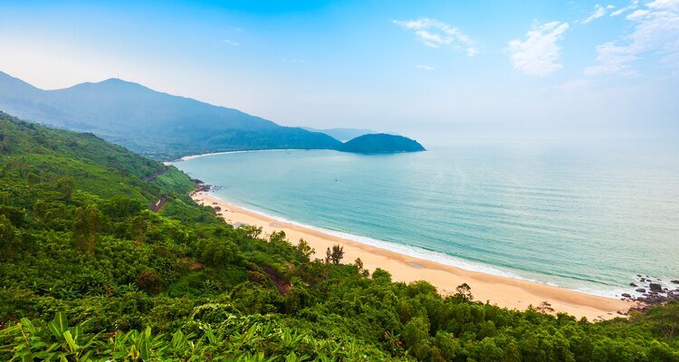 Hai Van Pass