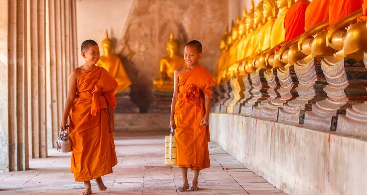 Ayutthaya
