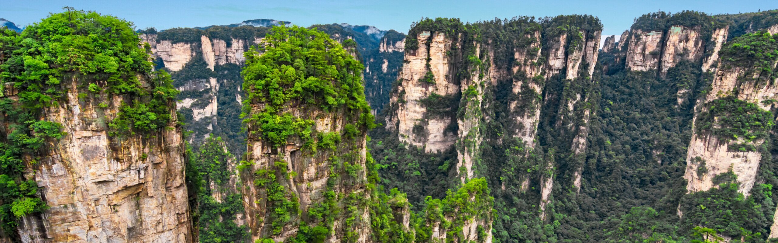 Zhangjiajie Weather in July 2026: Is It Worth Visiting?