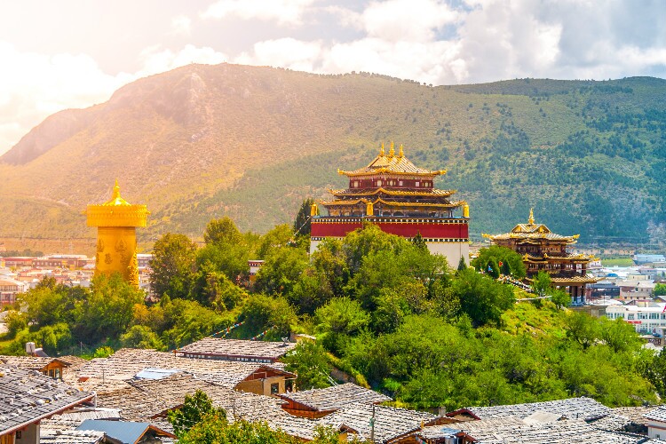 Shangri-la Travel Guide, Yunnan