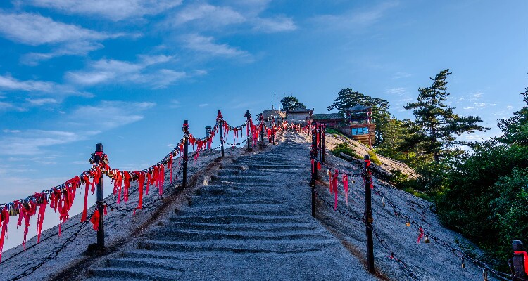 Mount Hua