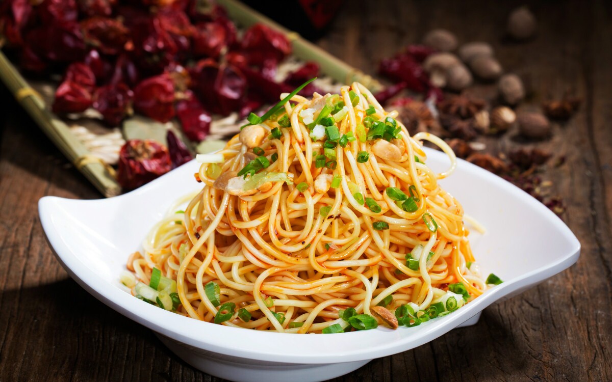 What Chinese People Eat For Lunch The Top 10 Meals In China 2022 
