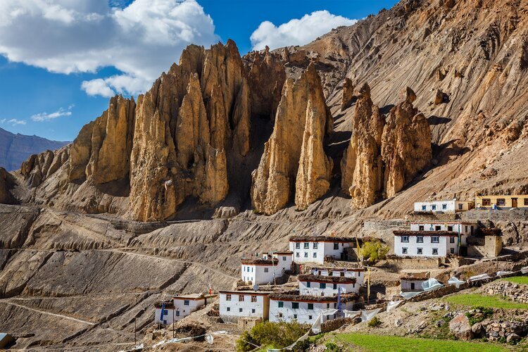 Indien beste Reiseziele, top Reiseorte