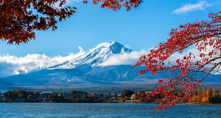 Montee Fuji