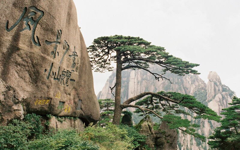 How to Plan a Huangshan Tour from Shanghai