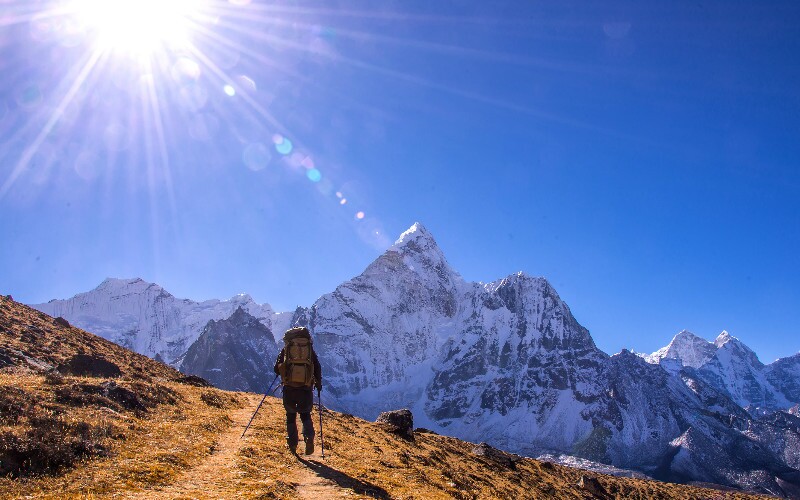 著名的珠穆朗玛峰登山记录