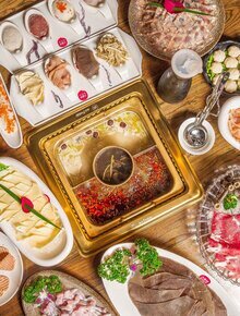 Hot Pot