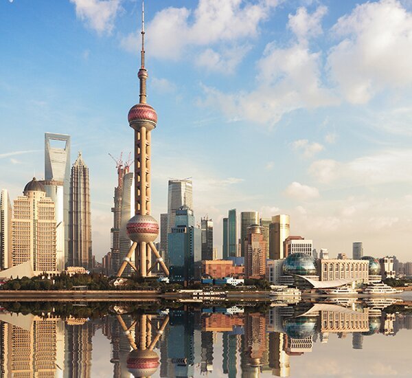 Shanghai Esencial en 3 Días