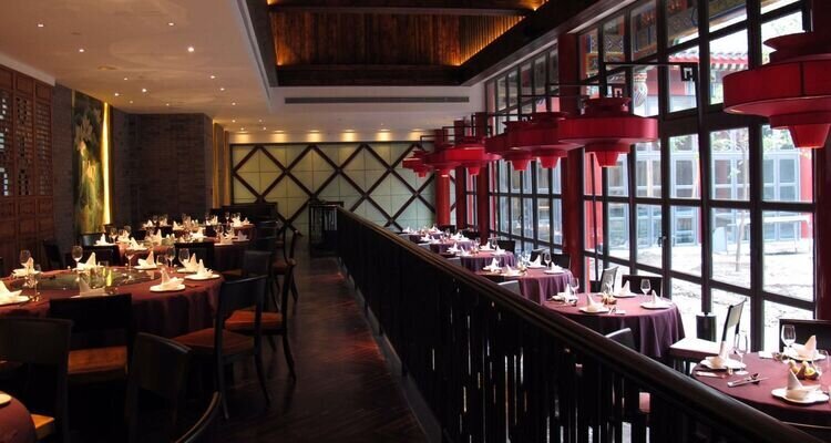 1949 - Duck de Chine