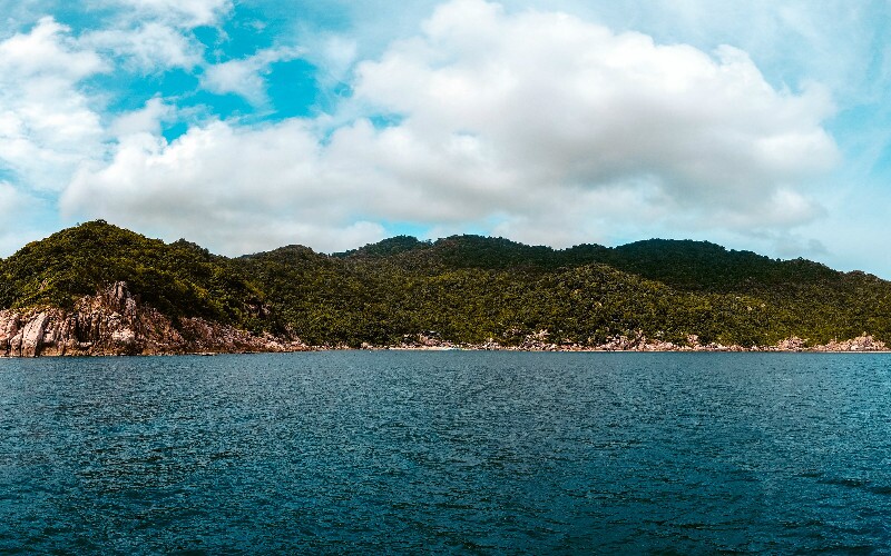 Jingyue Lake National Forest Park