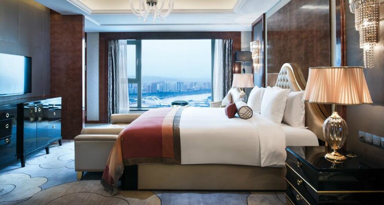 Labrang Monastery Hotel