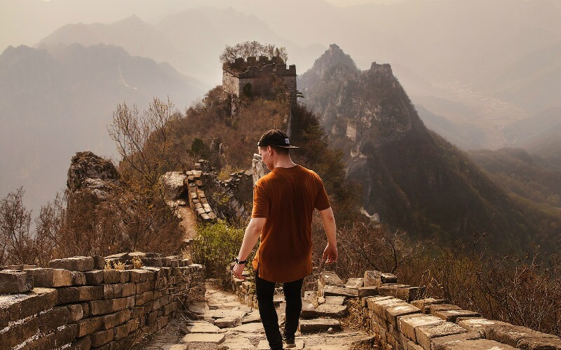 Beijing Outdoors Activities, Adventures in Beijing