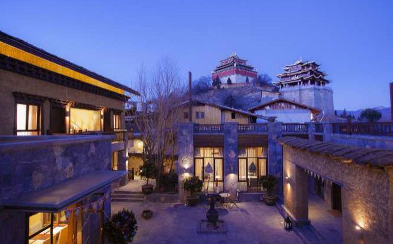 Shangri-la Hotels, China - 5 Recommended Boutique Hotels