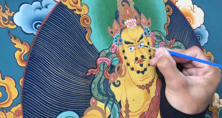 Thangka