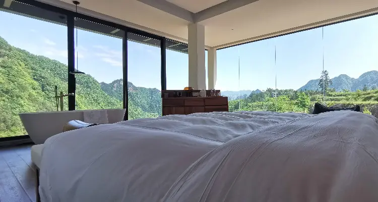 Pullman Hotel