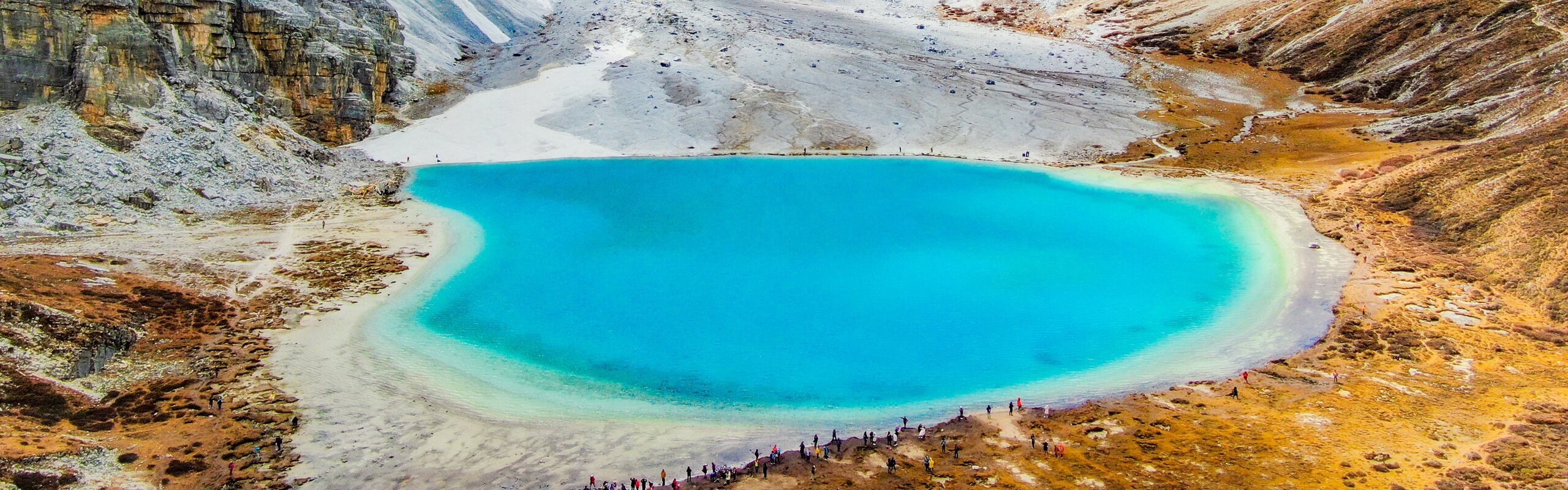 Western Sichuan Itinerary in 3, 4, 5, 6, 9 or more Days