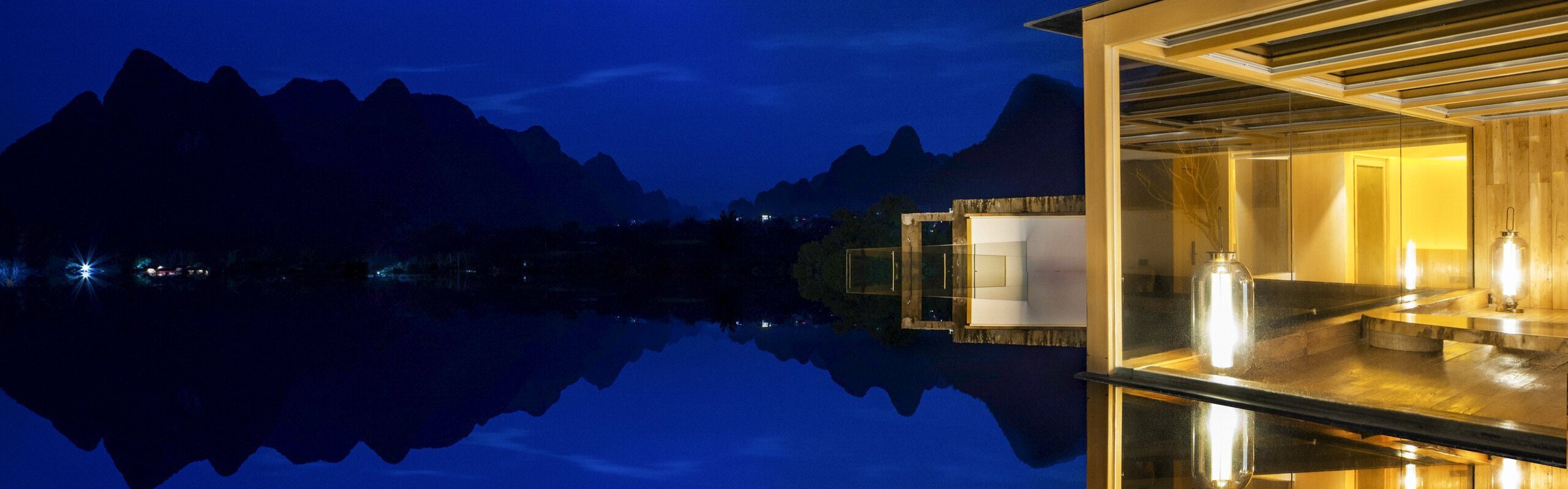 Where to Stay In Yangshuo: Guide for Best Area & Places