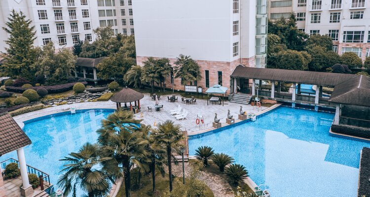 Pullman Zhangjiajie Hotel