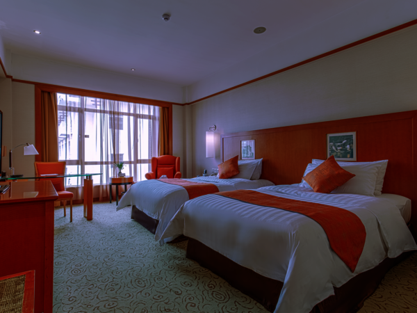 Waterfall Hotel Guilin