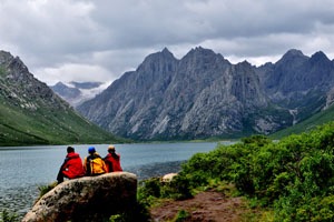 Why Travel to Qinghai