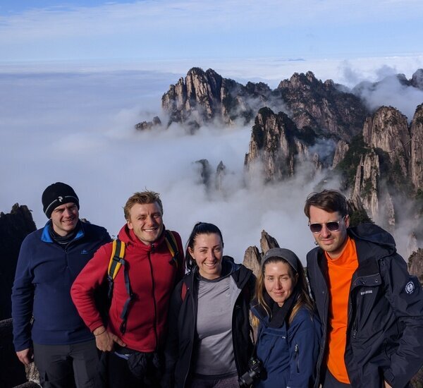 12-Day China Educational Trip: Nature and Culture