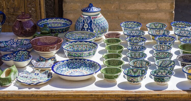 Porcelana Jingdezhen