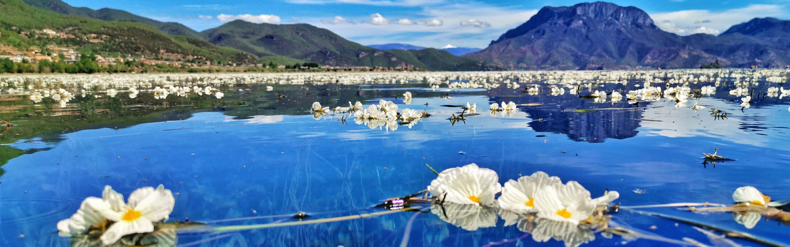 7-Day Kunming, Lijiang, and Lugu Lake Tour