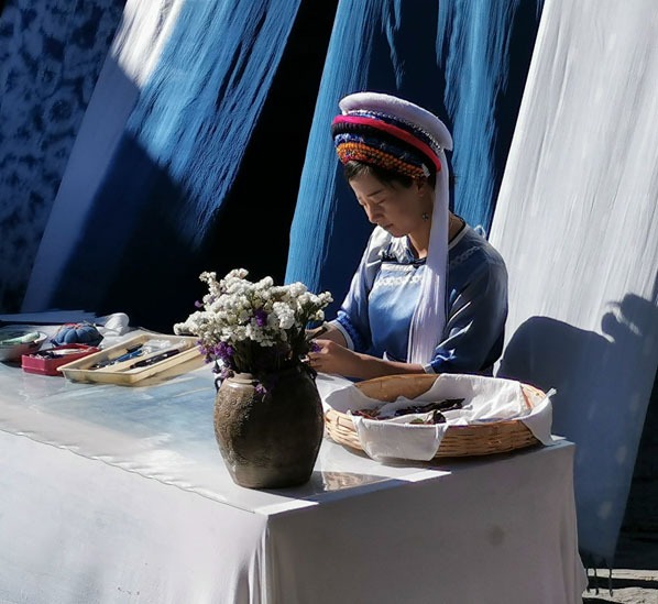 7-Day Yunnan Tour for Teenager School Groups